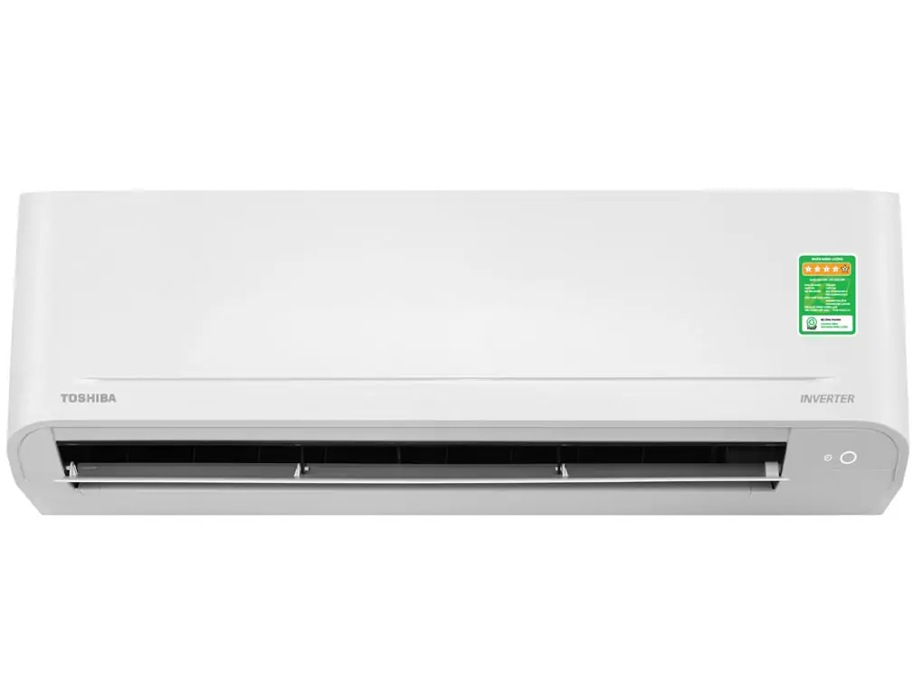 Máy lạnh Toshiba Inverter 1.5HP RAS-H13S4KCV2G-V