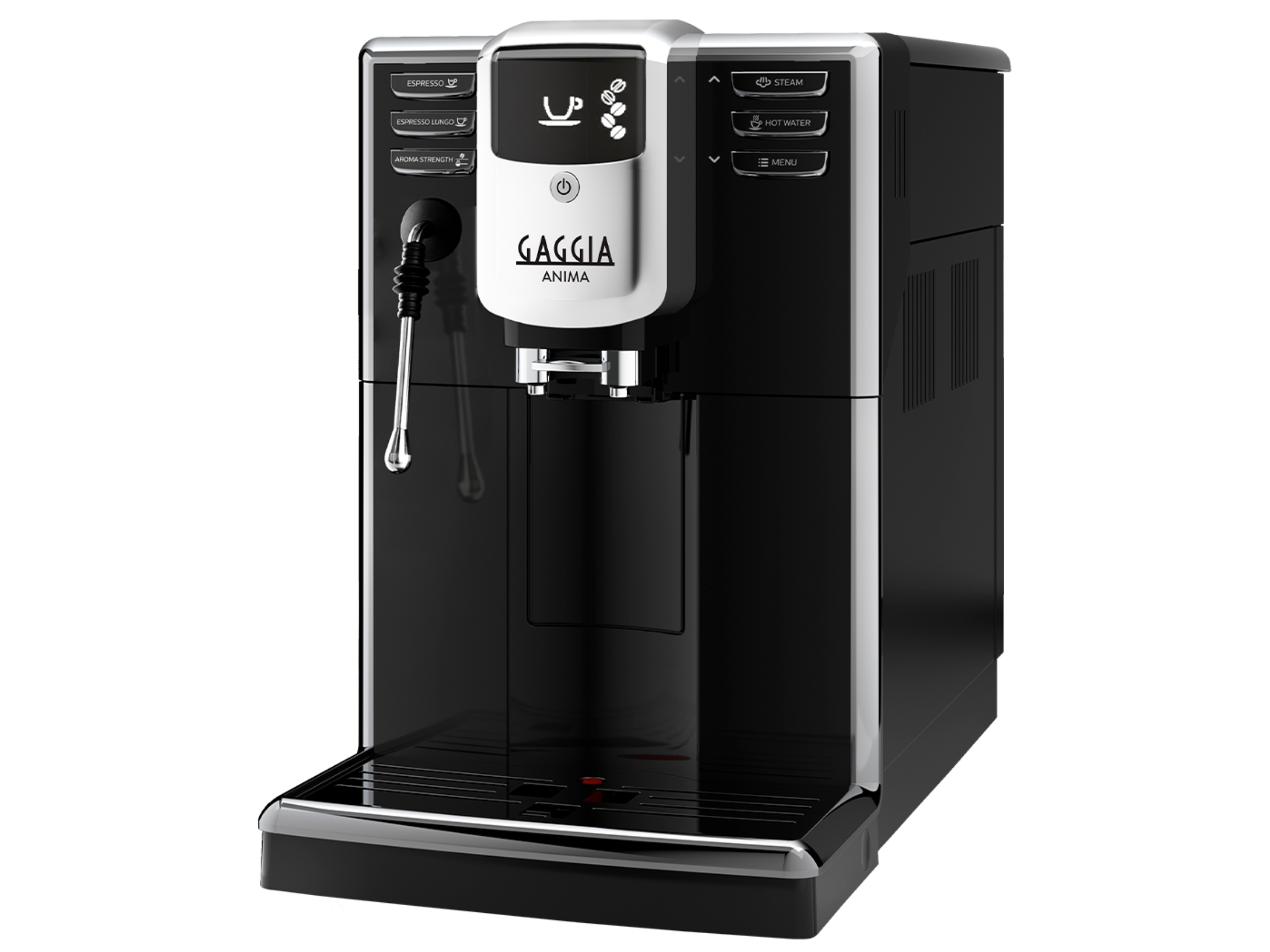 Máy pha cà phê tự động Gaggia Anima Barista Plus