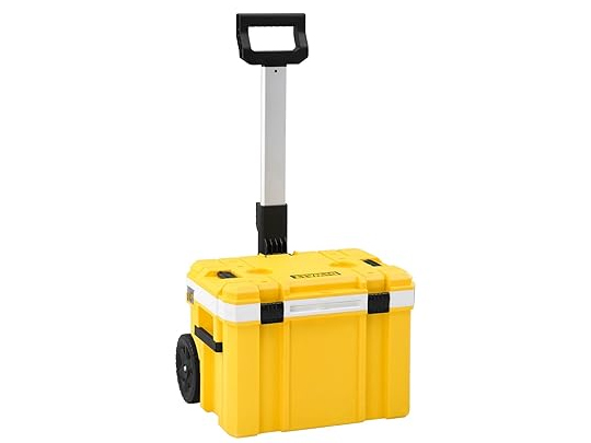 Thùng giữ nhiệt Tstak Dewalt  