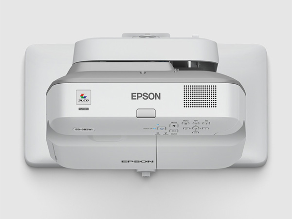 Máy chiếu gần Epson EB-685WI