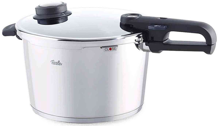 Thiết kế nồi áp suất Fissler Vitavit Premium 26cm