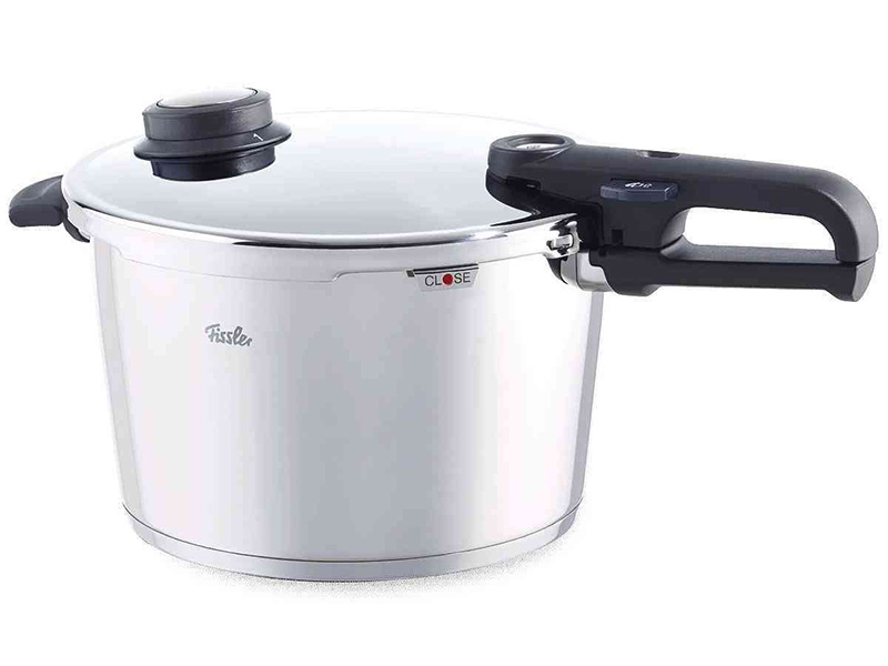 Nồi áp suất Fissler Vitavit Premium 26cm (8 lít)