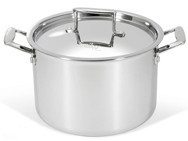 Bộ nồi chảo inox  