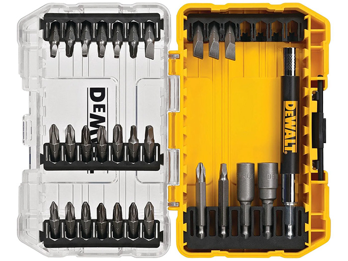 Bộ mũi vít 29 chi tiết DeWalt DW2162