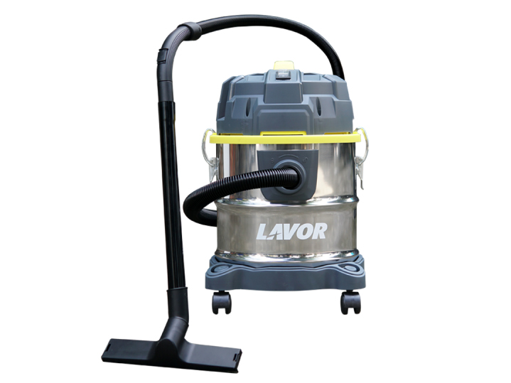 Máy hút thổi bụi khô và ướt Lavor Dozzy 20XS