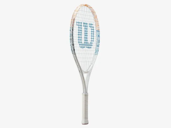 Vợt tennis trẻ em Wilson Roland Garros ELITE 21 WR086510H