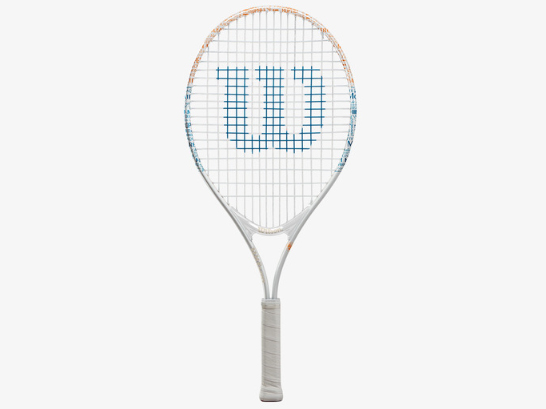 Vợt tennis trẻ em Wilson Roland Garros ELITE 21 WR086510H