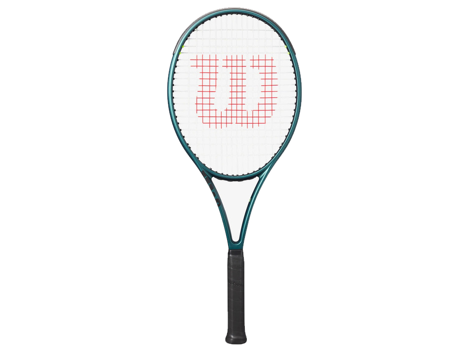 Vợt tennis Wilson Blade 100L V9 FRM 2 WR150111U2