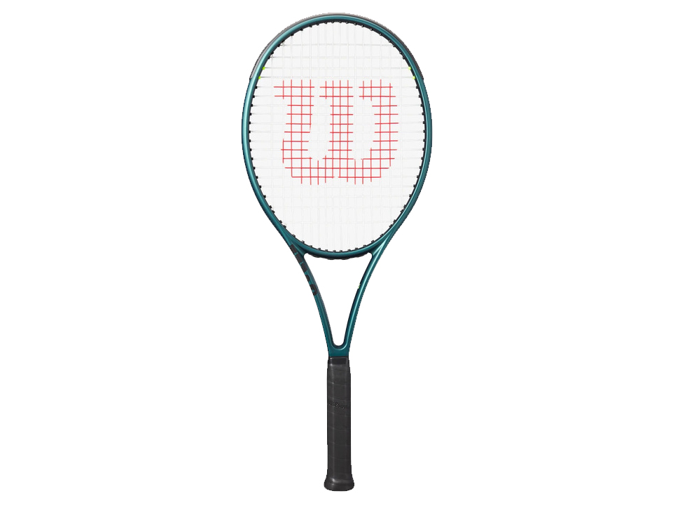 Vợt tennis Wilson Blade 100UL V9 FRM 2 WR150211U2