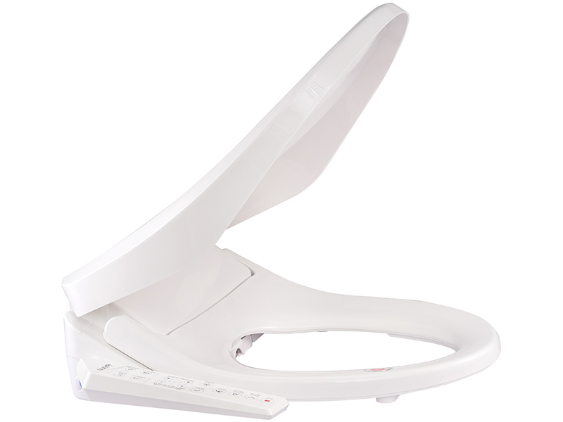 Nắp bồn cầu điện tử Luva Bidet LB625