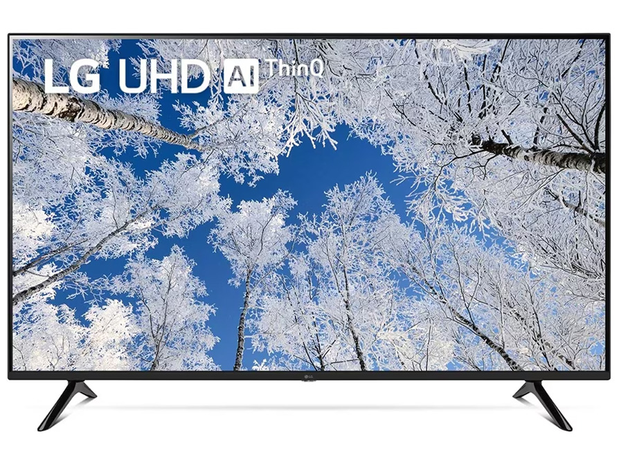 Smart Tivi LG 4K 55 inch 55UQ7050PSA