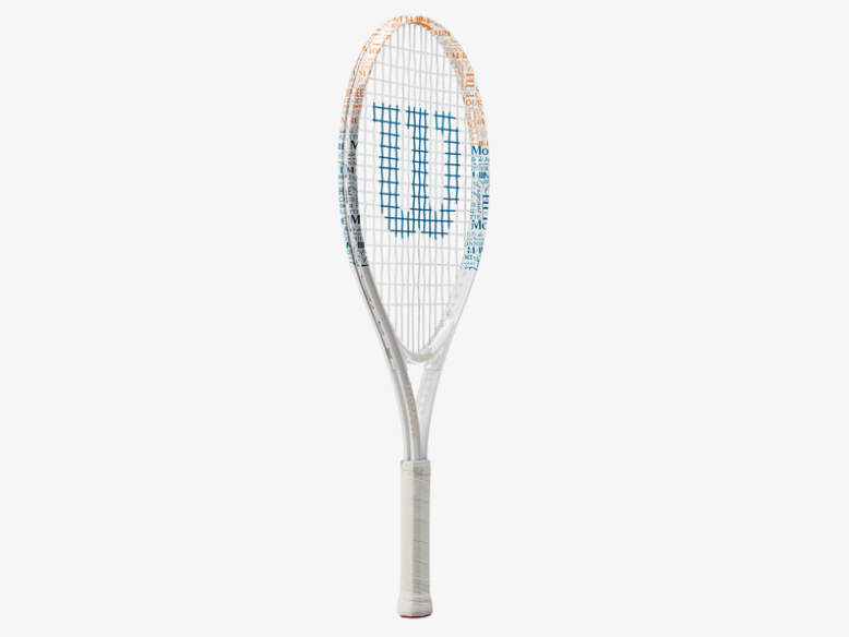 Vợt tennis trẻ em Wilson Roland Garros ELITE 23 WR086410H