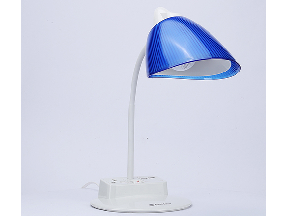 Đèn bàn led chống cận Rạng Đông RD-RL-40 8W (OC-USB)