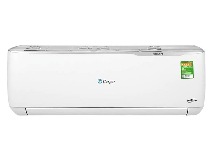 Điều hòa 2 chiều Casper inverter 9000 BTU GH-09TL32 (gas R-32)