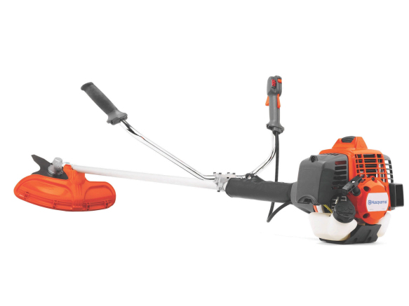 Máy cắt cỏ 2 thì Husqvarna 553RS