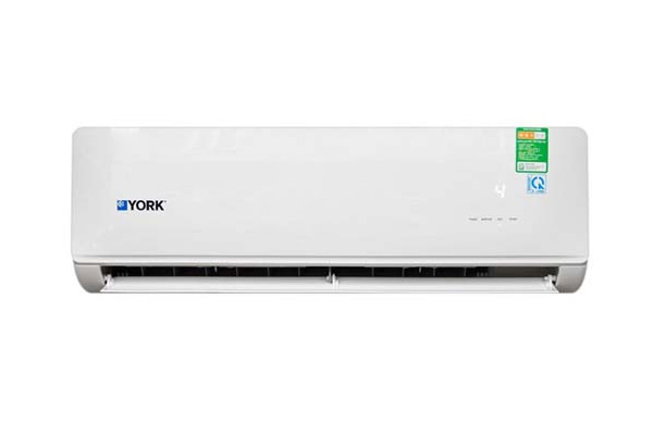 Điều hòa 1 chiều York YHFE09ZE 9000BTU