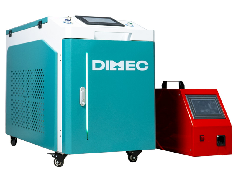 Máy hàn laser Dimec DB-H2000HS