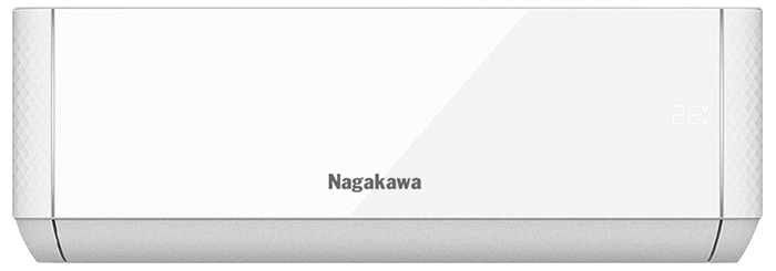 Điều hòa 1 chiều Nagakawa Inverter NIS-C12R2T29 Điều hòa 1 chiều Nagakawa Inverter NIS-C12R2T29