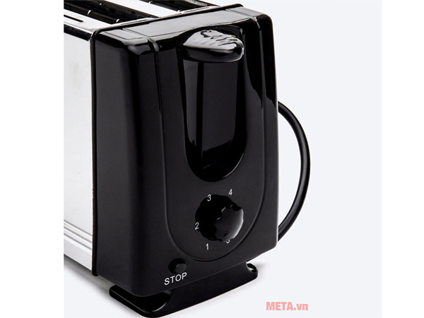 Máy nướng bánh mì 2 ngăn Kuchenzimmer 3000488