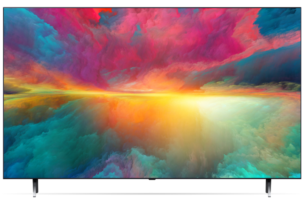 Smart Tivi QNED LG 4K 43 inch 43QNED75SRA