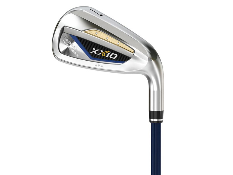 Bộ gậy sắt golf XXIO XX13 MP1300 gồm 8 gậy