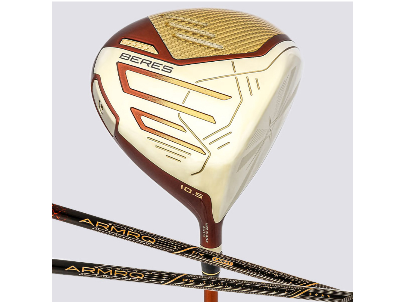 Driver Honma Beres 09 4sao