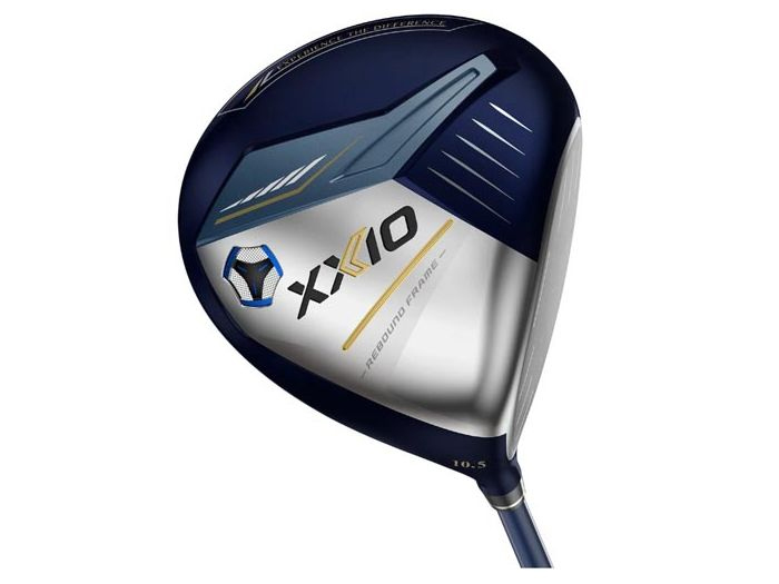 gậy golf Driver XXIO XX13