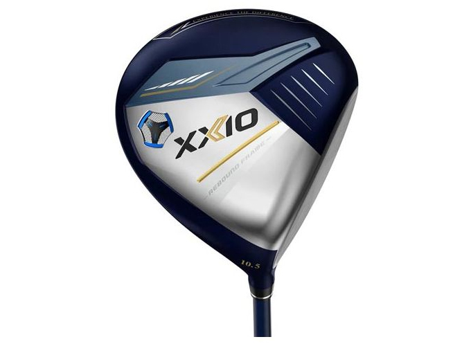 Gậy golf Driver XXIO XX13