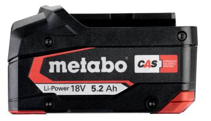 Metabo 625028000