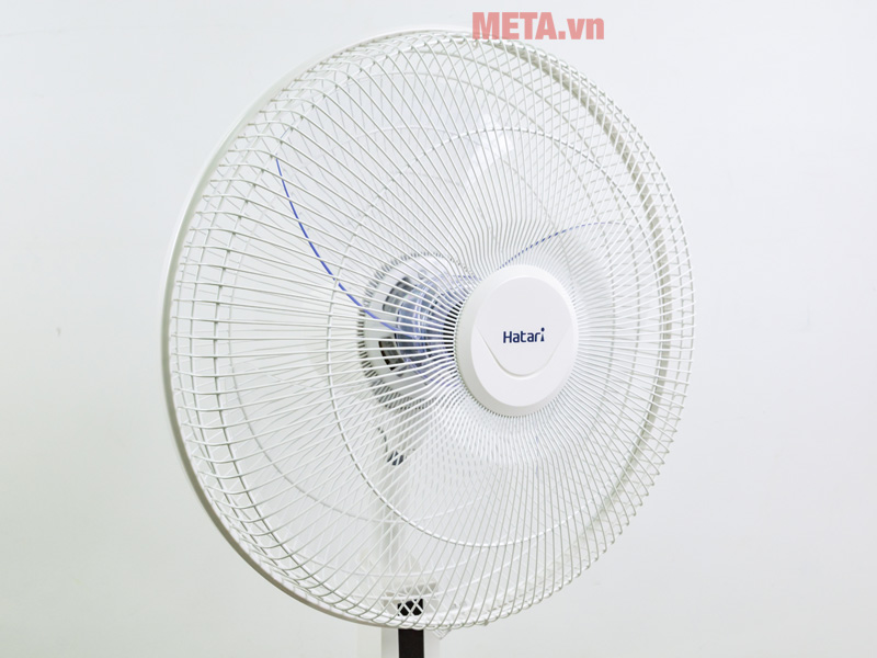 Quạt lửng Hatari HT-S16R2 3 cánh