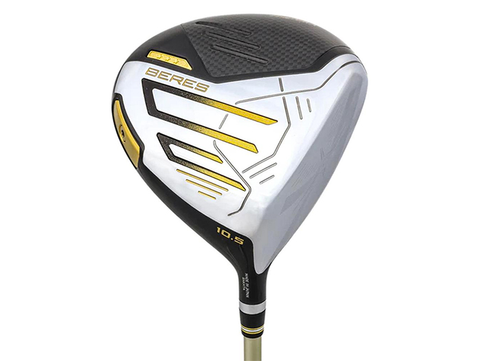 Gậy Driver Honma Beres 09 3 sao