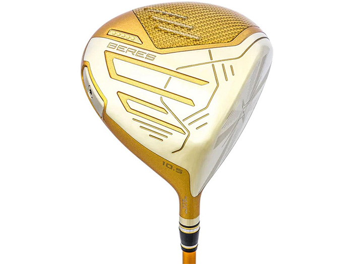 Gậy Driver Honma Beres 09 5 sao