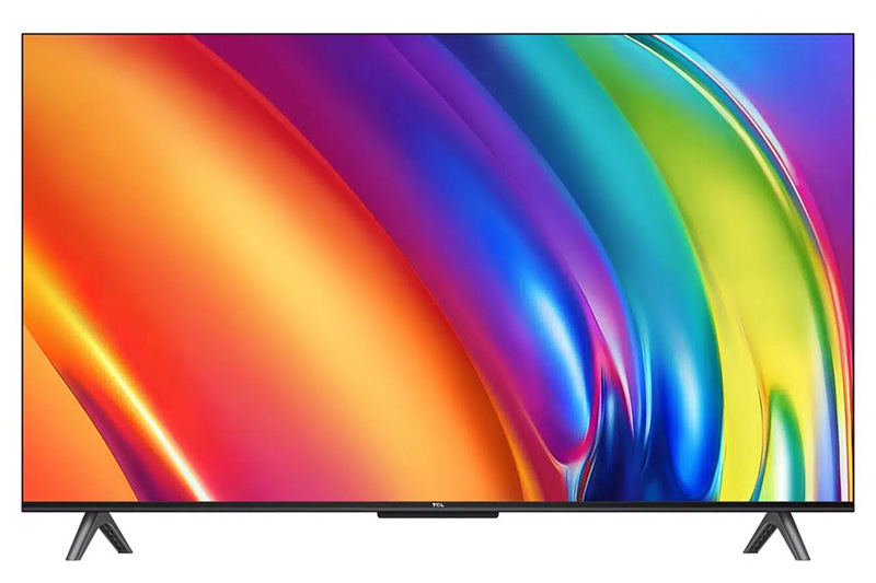 Google Tivi TCL 4K 43 inch 43P745