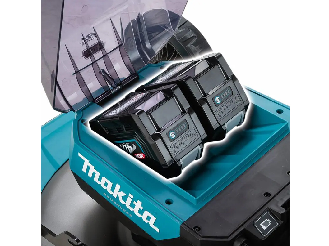 Makita LM002GZ