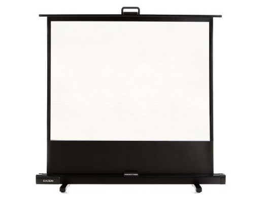 Màn chiếu để sàn 72 inch FU72TS