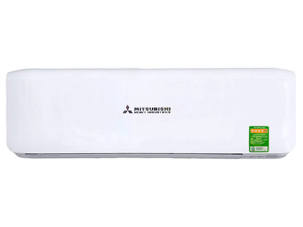 Máy lạnh Mitsubishi Heavy Inverter 1HP SRK10YXS-W5