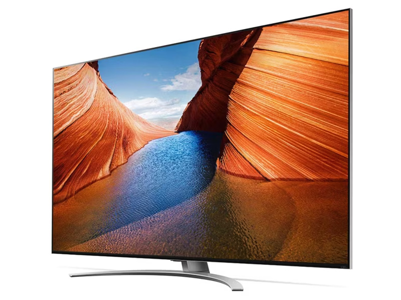 Smart Tivi QNED LG 8K 65 inch 65QNED99SQB