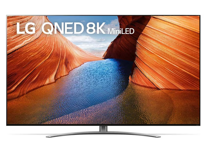 Smart Tivi QNED LG 8K 65 inch 65QNED99SQB