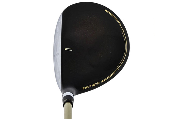 Fairway Honma Beres 09 3 sao