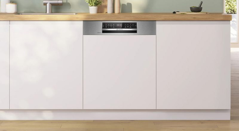 Máy rửa bát Bosch SMI6ZCS16E serie 6