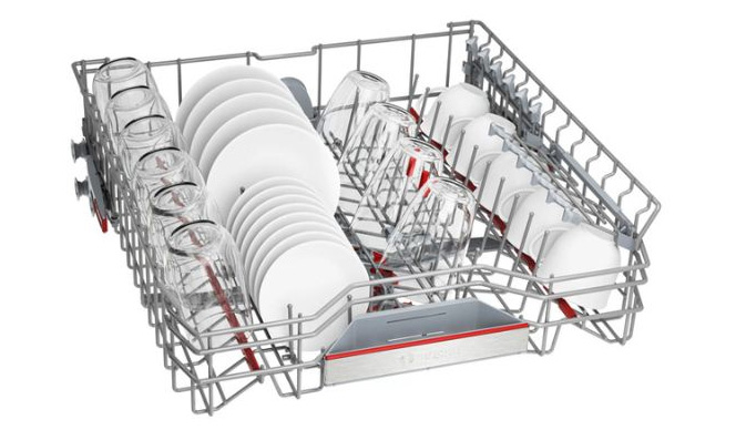 Máy rửa bát SMI6ZCS16E serie 6