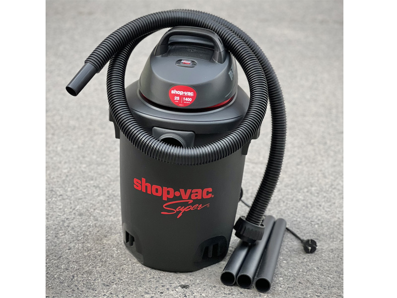 Máy hút bụi khô, ướt, thổi Shop-Vac 59712207