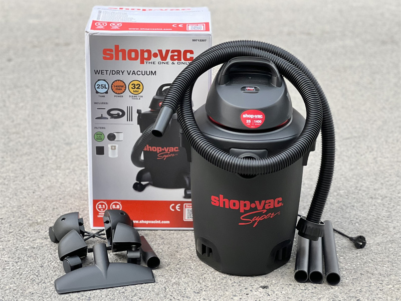 Shop-Vac 59712207