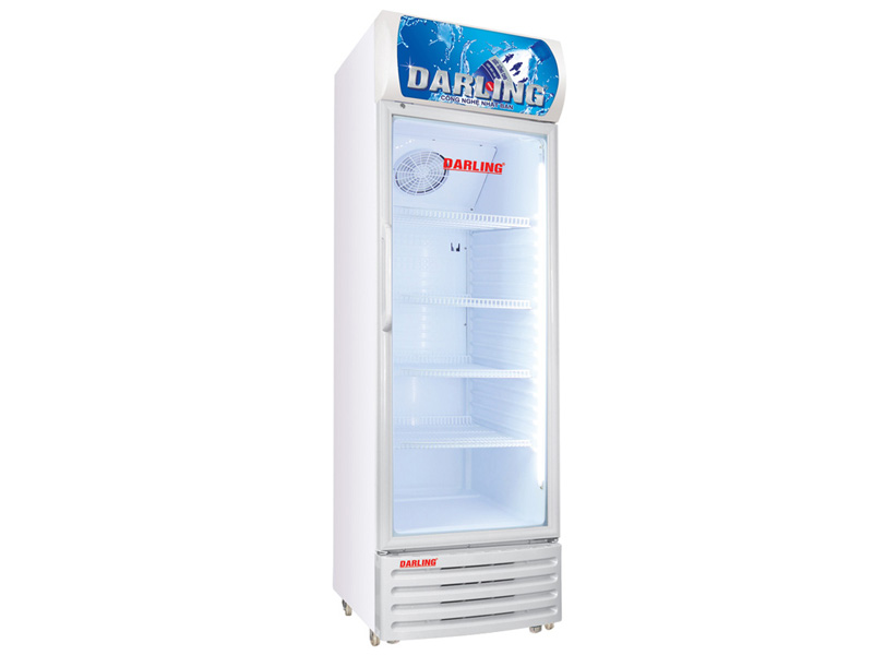 Tủ mát Darling 280 lít DL-2800A/2800AL