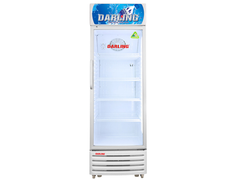 Tủ mát Darling 280 lít DL-2800A/2800AL