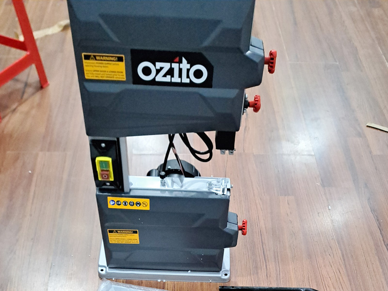 Ozito BSW-2581