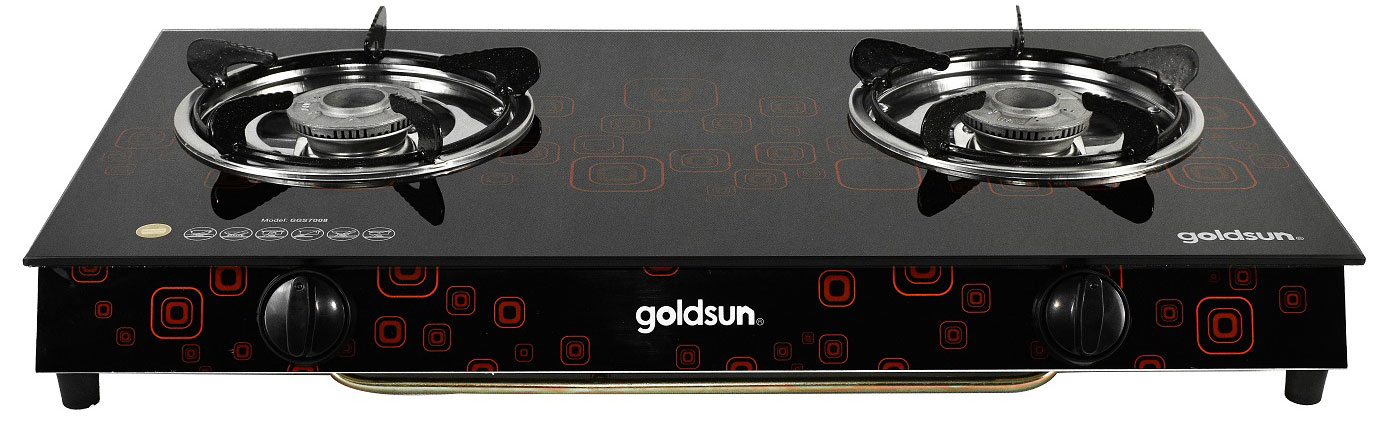 Bếp gas Goldsun GGS7008