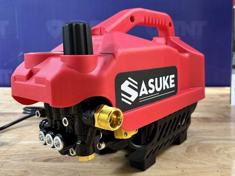 Máy xịt rửa Sasuke SSK220-CA