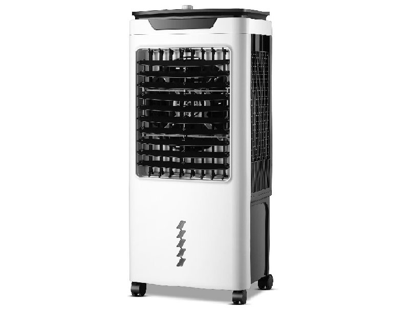 Quạt điều hòa Rapido Turbo 6000M