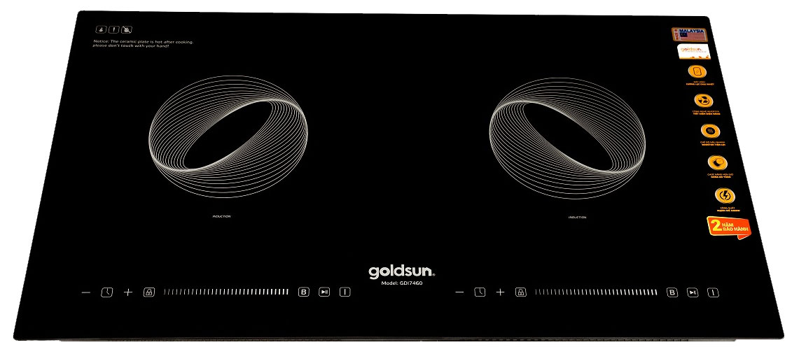 Goldsun GDI7460